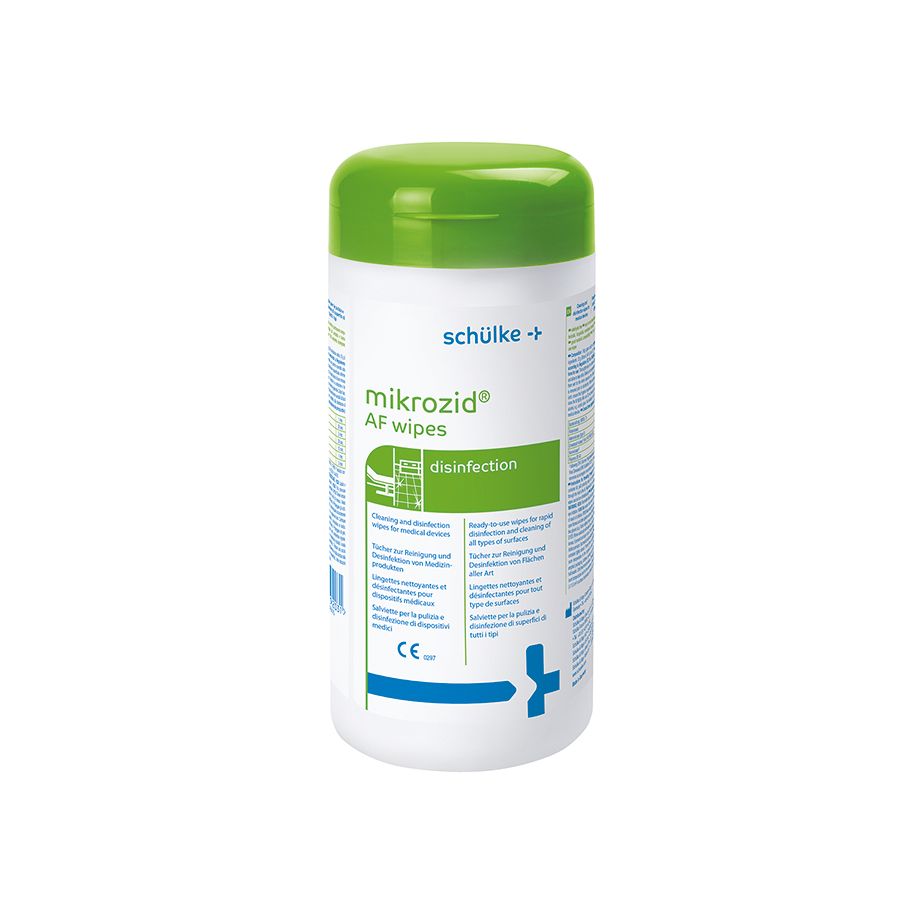 mikrozid AF wipes Desinfektionstücher (150 T.) - SMH 109203